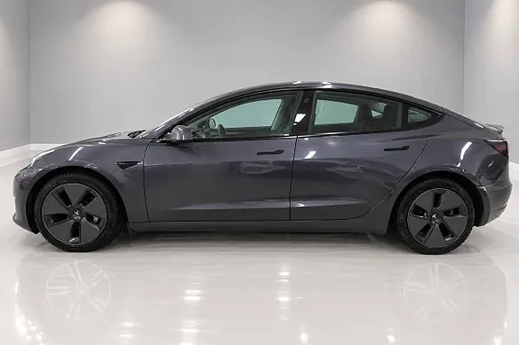 Tesla Model 3 2021 photo 3