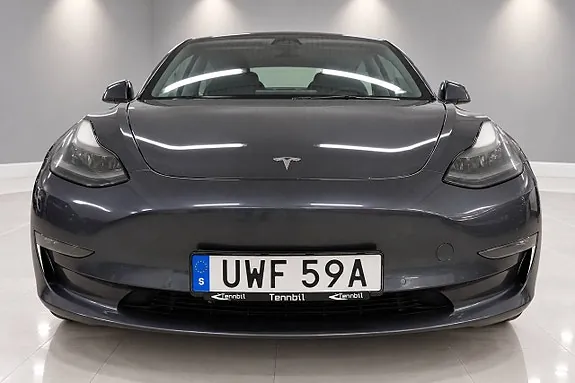 Tesla Model 3 2021 photo 2