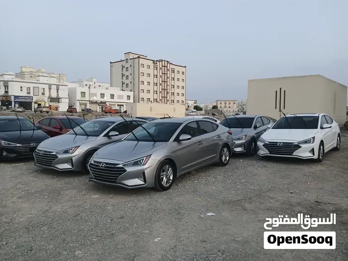 Hyundai Elantra 2020 photo 5
