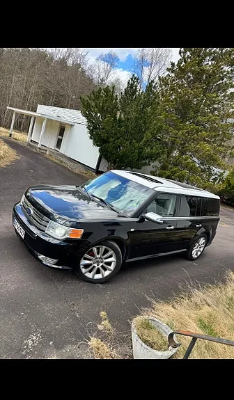 Ford Flex