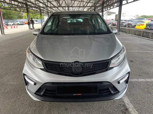 Proton Persona