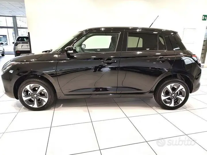 Suzuki Swift 2026 photo 2