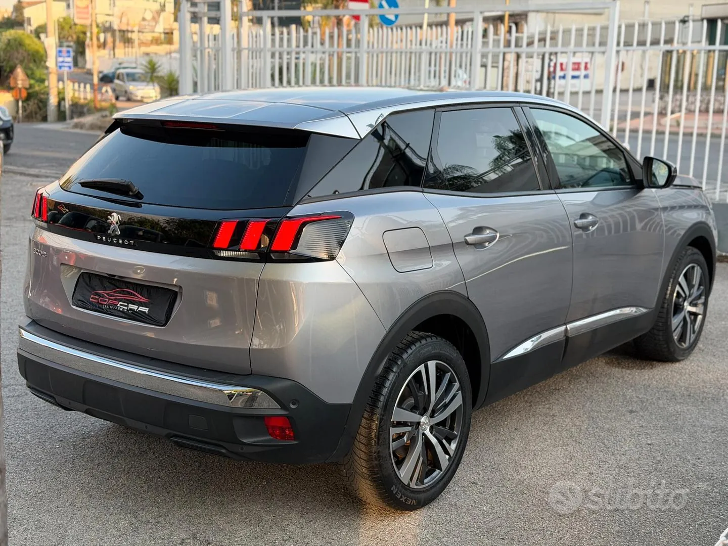 Peugeot 3008 2023 photo 5