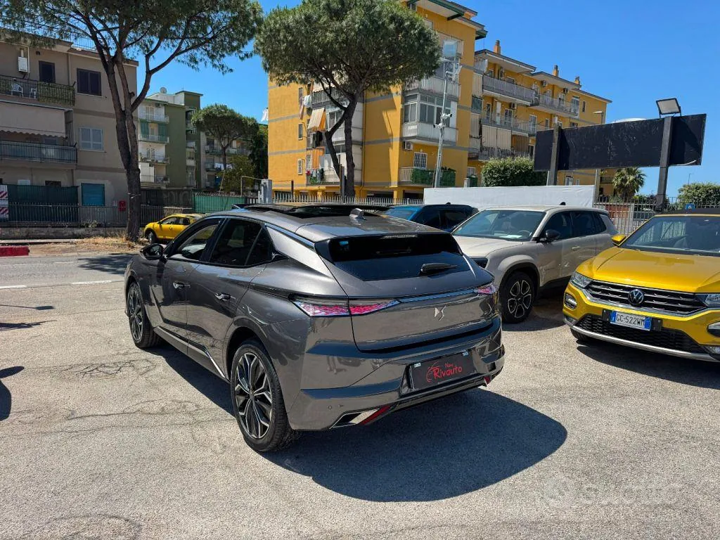 DS Automobiles Ds 4 2024 photo 4
