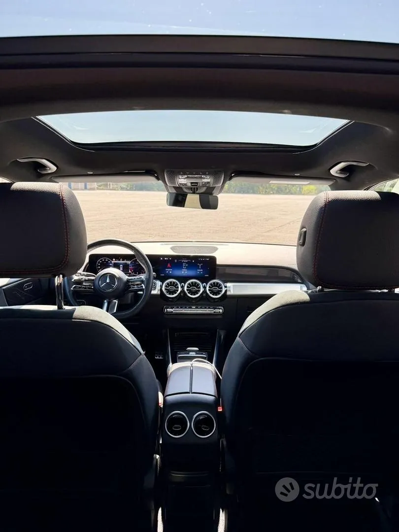 Mercedes-Benz Glb 2024 photo 5