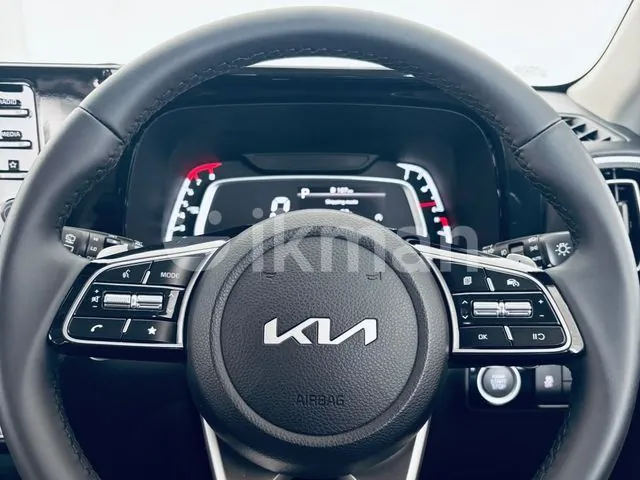 Kia Sonet 2026 photo 4