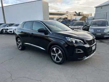 Peugeot 3008 2018 photo 5