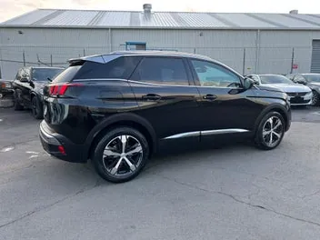 Peugeot 3008 2018 photo 4