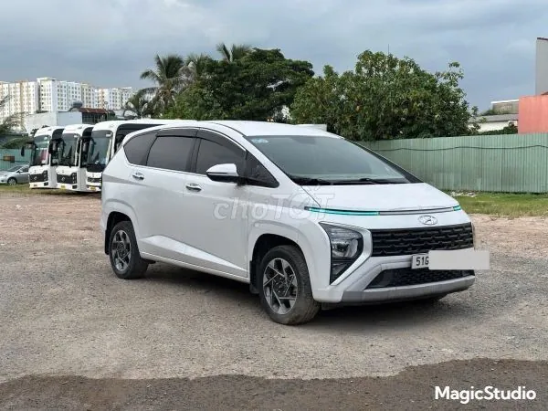 Hyundai Stargazer 2022 photo 4
