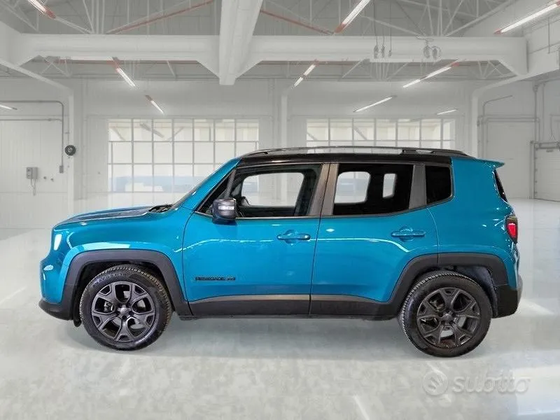 Jeep Renegade 2021 photo 5