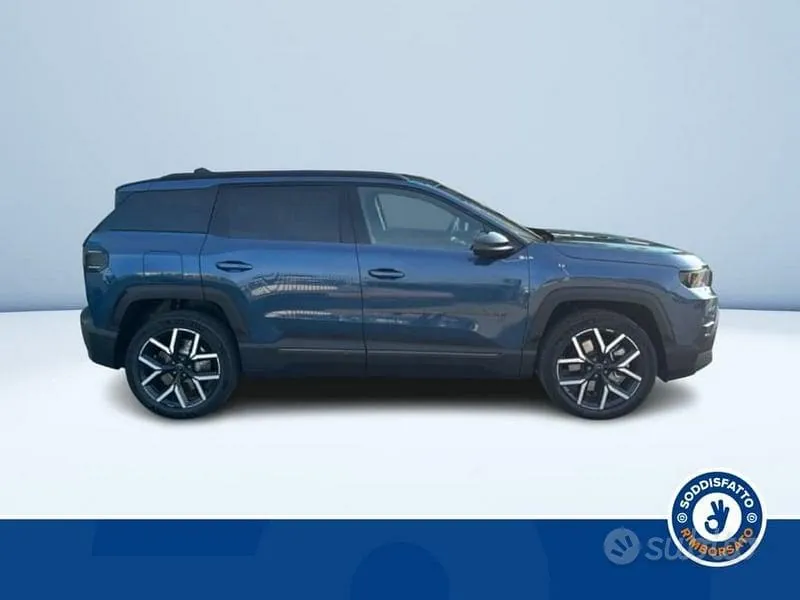 Jeep Compass 2026 photo 4
