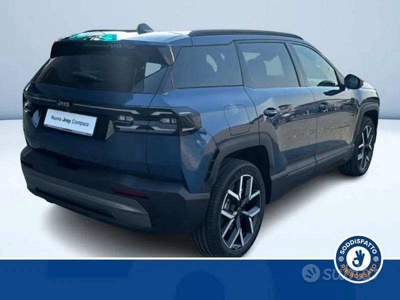 Jeep Compass 2026 photo 5