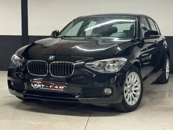BMW 116I 2014 photo 2