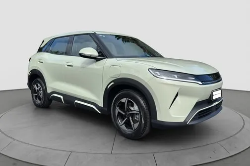 BYD Atto 2