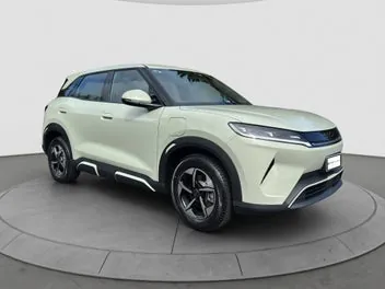 BYD Atto 2 2026 photo 2