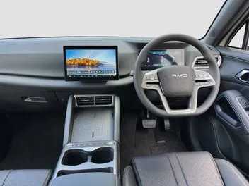 BYD Atto 2 2026 photo 4