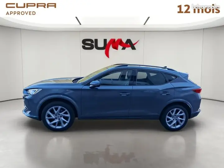 Cupra Formentor 2023 photo 2