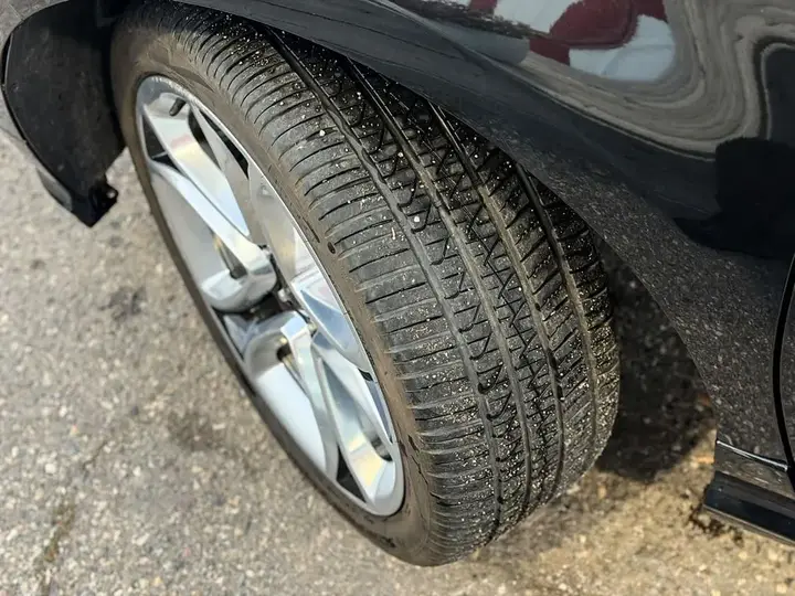 Ford Edge 2014 photo 2