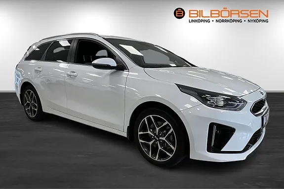 Kia Ceed 2020 photo 3