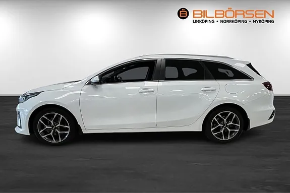 Kia Ceed 2020 photo 4