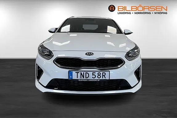 Kia Ceed 2020 photo 2