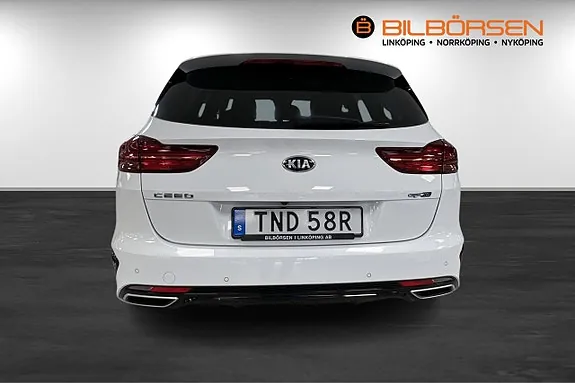 Kia Ceed 2020 photo 5