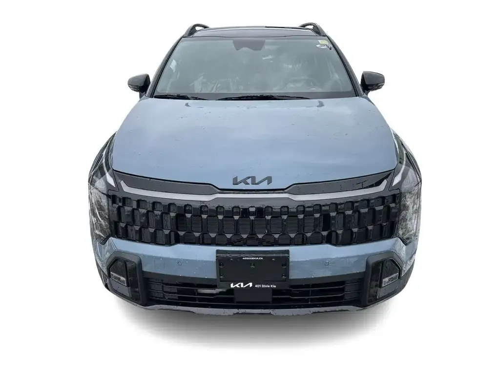 Kia Sportage 2026 photo 4