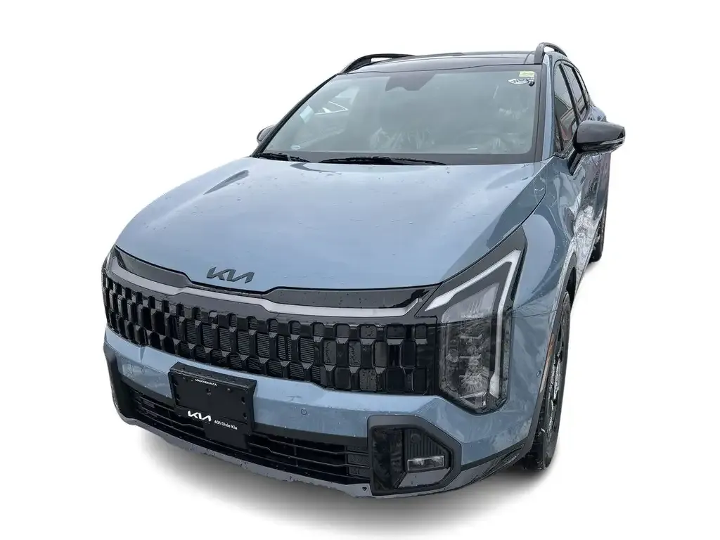 Kia Sportage 2026 photo 5