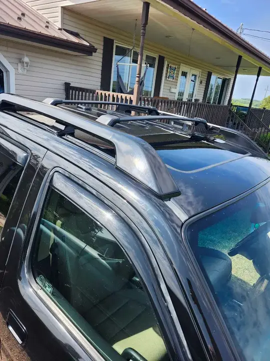 Honda Ridgeline 2010 photo 3
