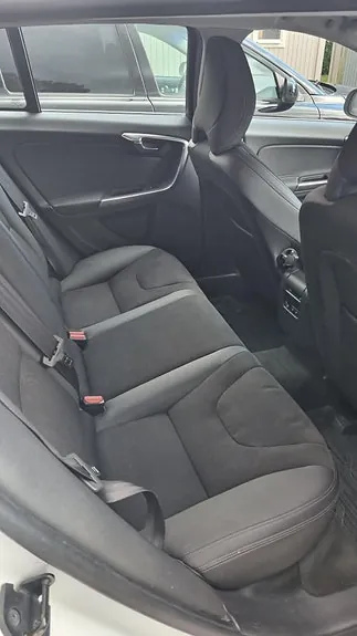 Volvo V60 2013 photo 5
