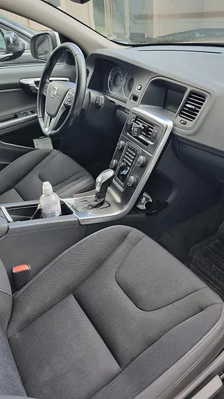 Volvo V60 2013 photo 3
