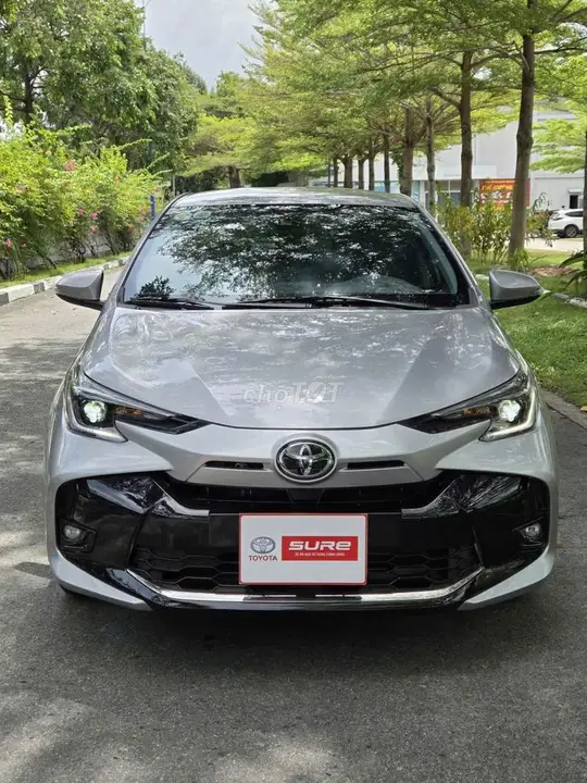 Toyota Vios