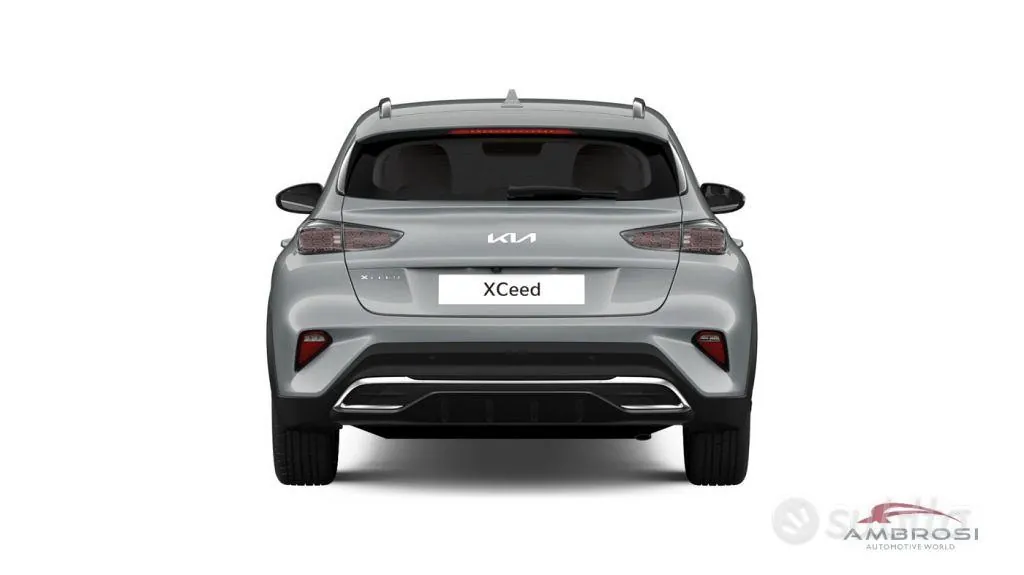 Kia Xceed 2026 photo 5