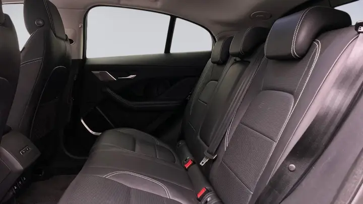 Jaguar I-Pace 2020 photo 4