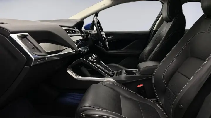 Jaguar I-Pace 2020 photo 3
