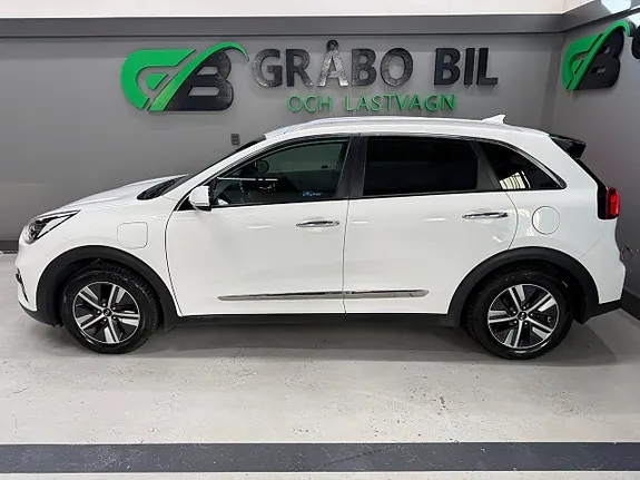 Kia Niro 2020 photo 2