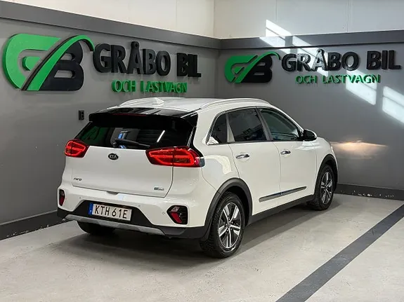 Kia Niro 2020 photo 5