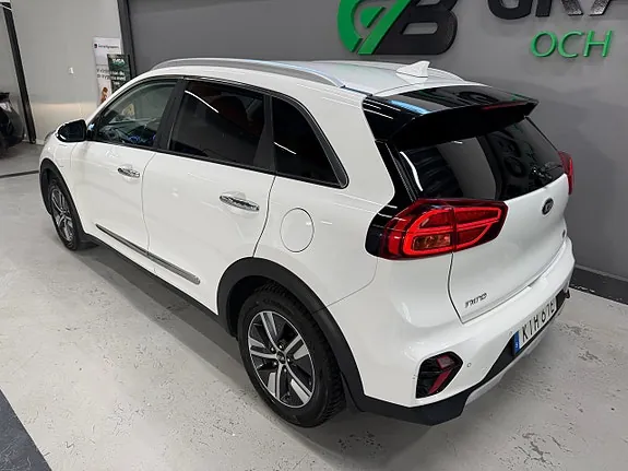 Kia Niro 2020 photo 3