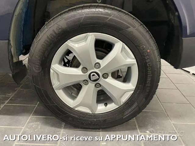 Dacia Duster 2021 photo 5