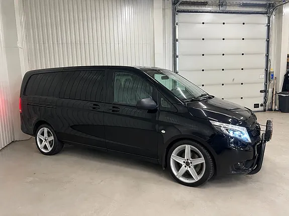Mercedes-Benz Vito 119