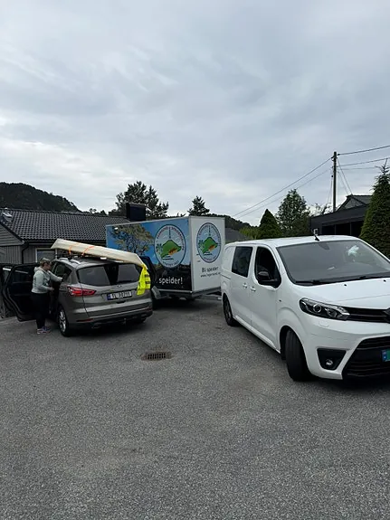 Toyota Proace 2018 photo 4