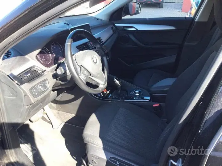 BMW X2 2023 photo 5
