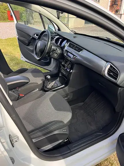 Citroen C3 2014 photo 5