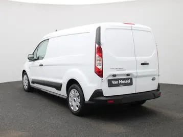 Ford Transit Connect 2022 photo 2