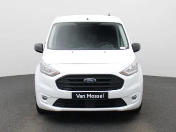 Ford Transit Connect 2022 photo 3