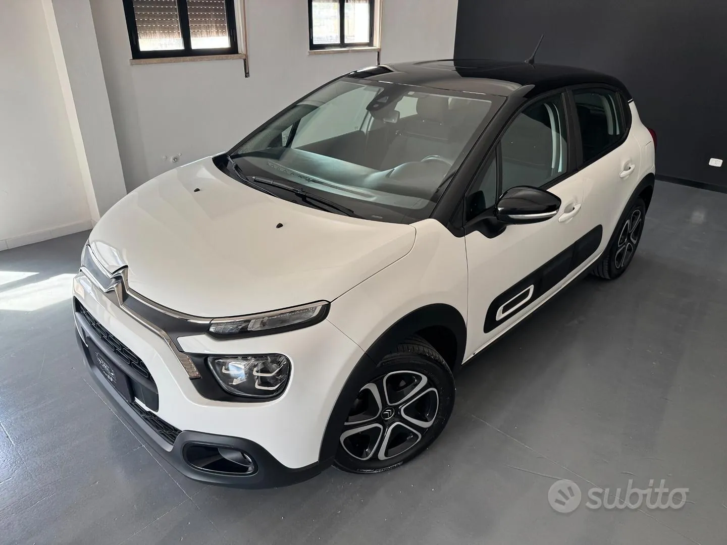 Citroen C3 2020 photo 3