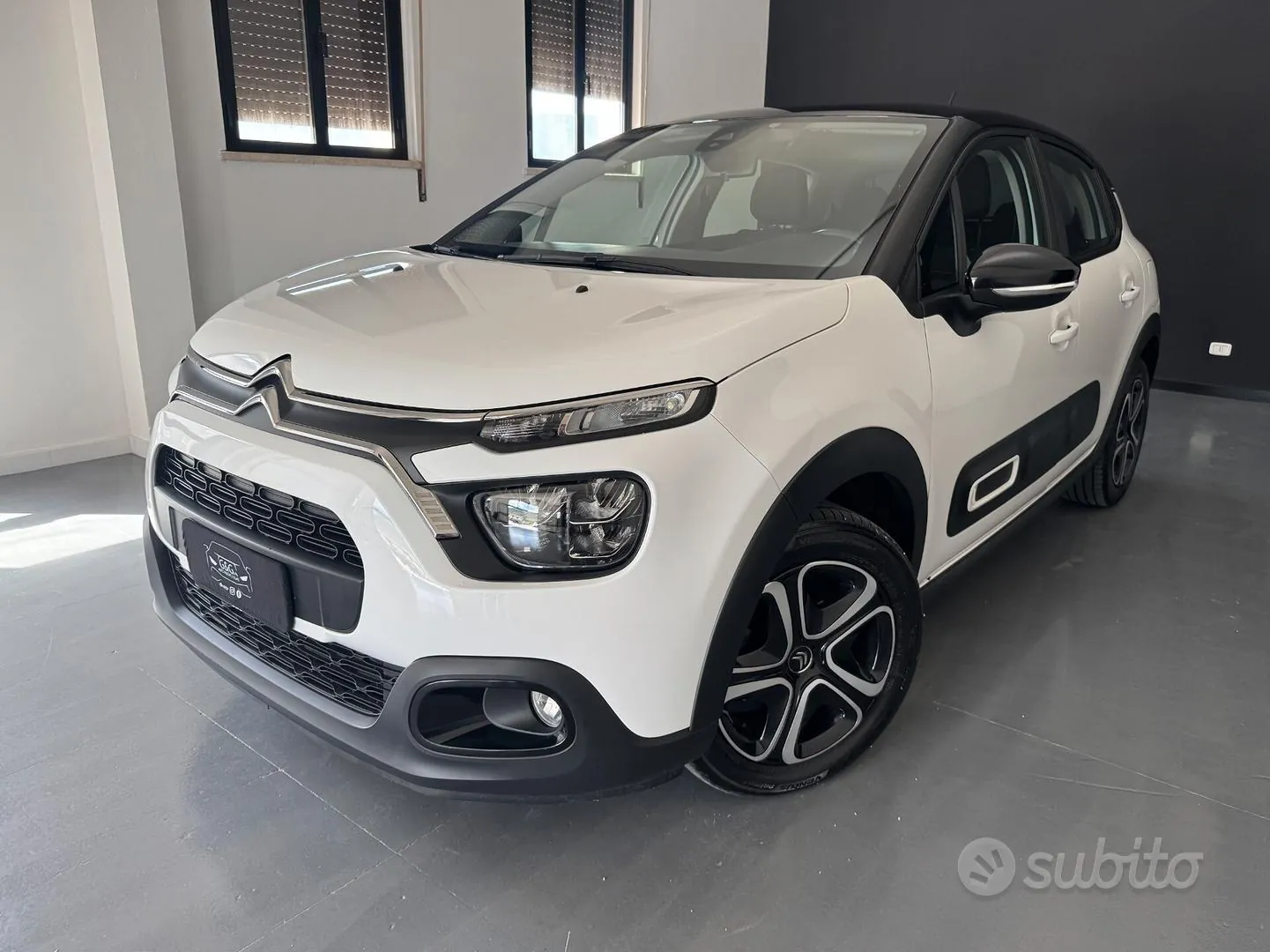 Citroen C3 2020 photo 2