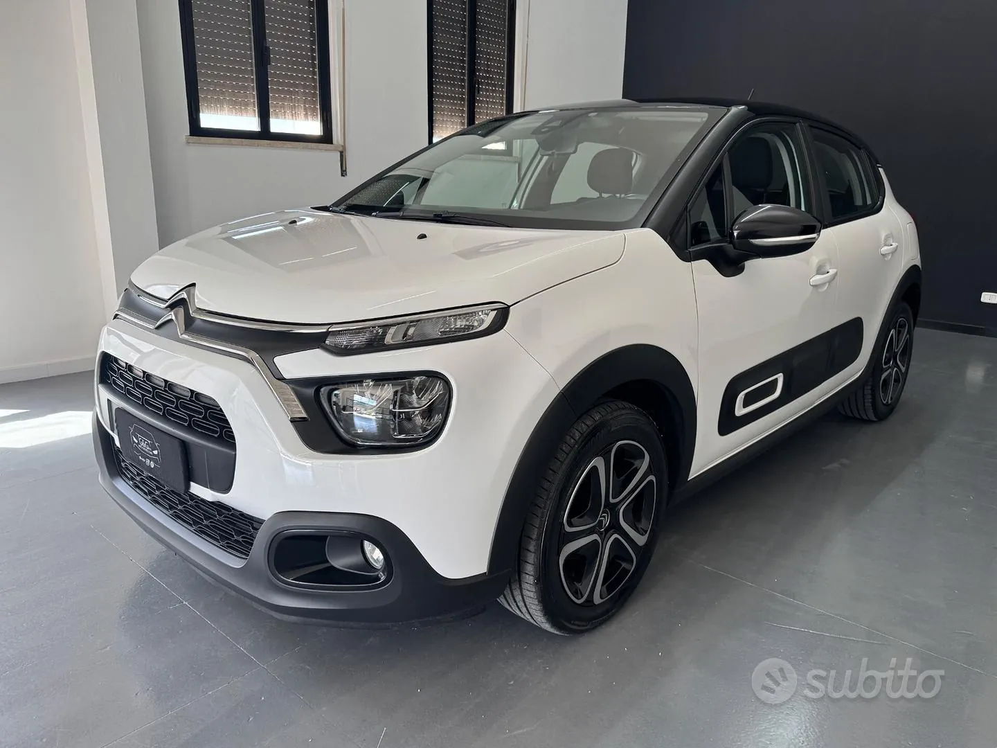 Citroen C3 2020 photo 4