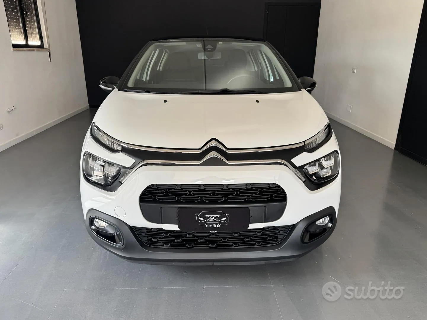 Citroen C3 2020 photo 5