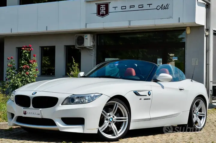 BMW Z4 2016 photo 2